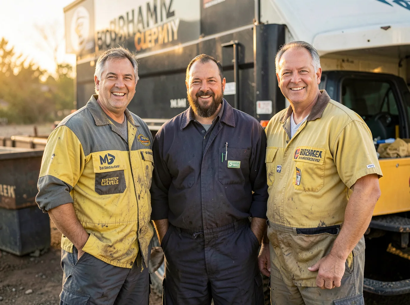 Sewage Cleanup company in Felt, OK